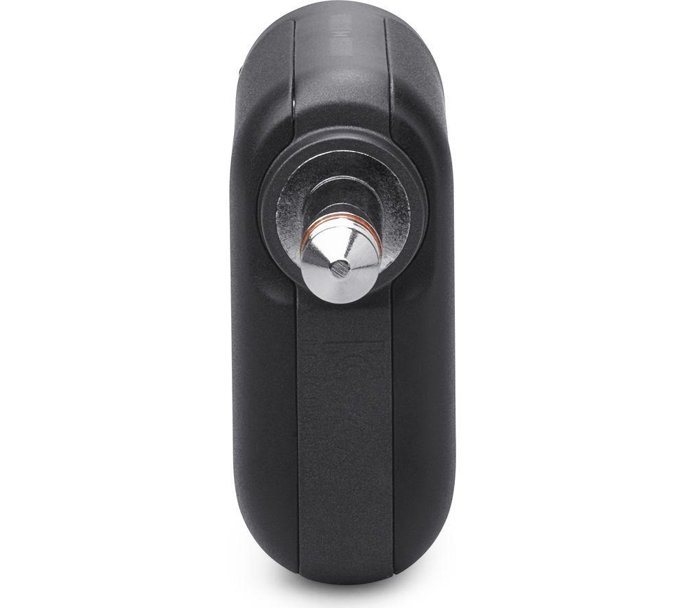 JBL PartyBox Wireless Microphone Set - Black image number 4 of 6