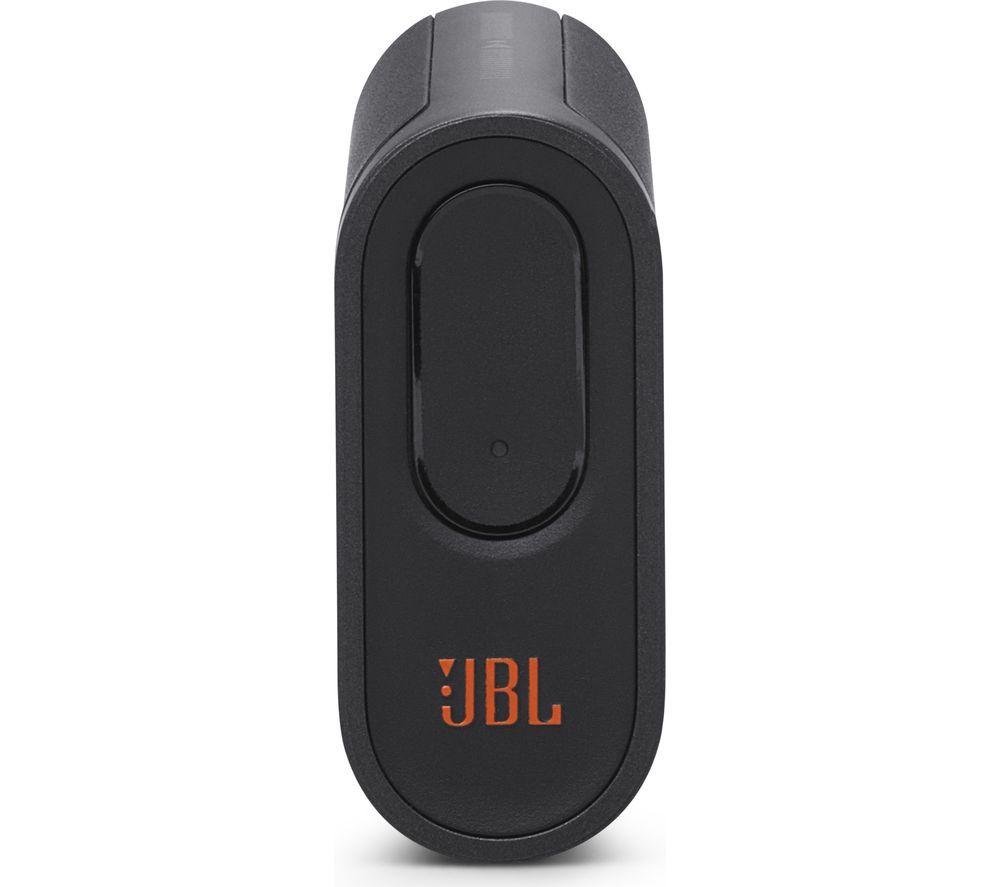 Buy JBL PartyBox Wireless Microphone Set - Black | Currys