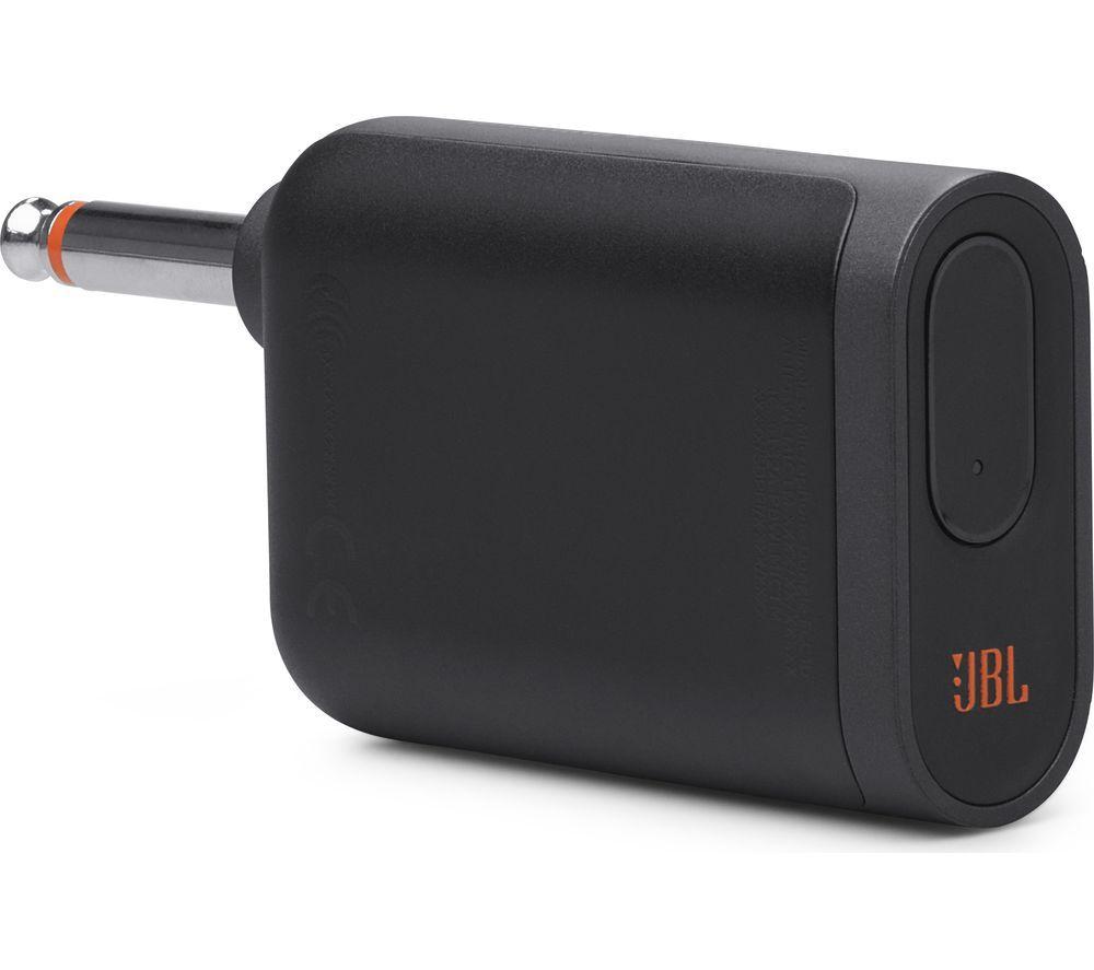JBL PartyBox Wireless Microphone Set - Black image number 6 of 6