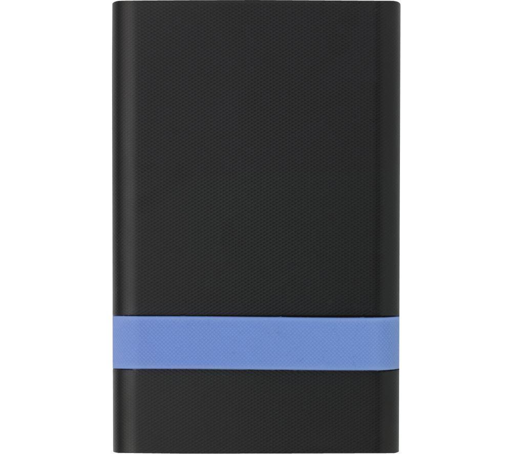 VERBATIM Store 'N' Go 2.5" USB Type-B SATA Hard Drive Enclosure image number 3 of 6