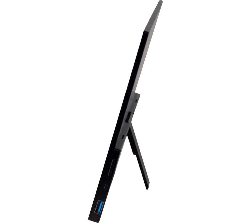 VERBATIM PMT-17 Full HD 17.3" IPS LCD Portable Monitor - Black image number 6 of 20
