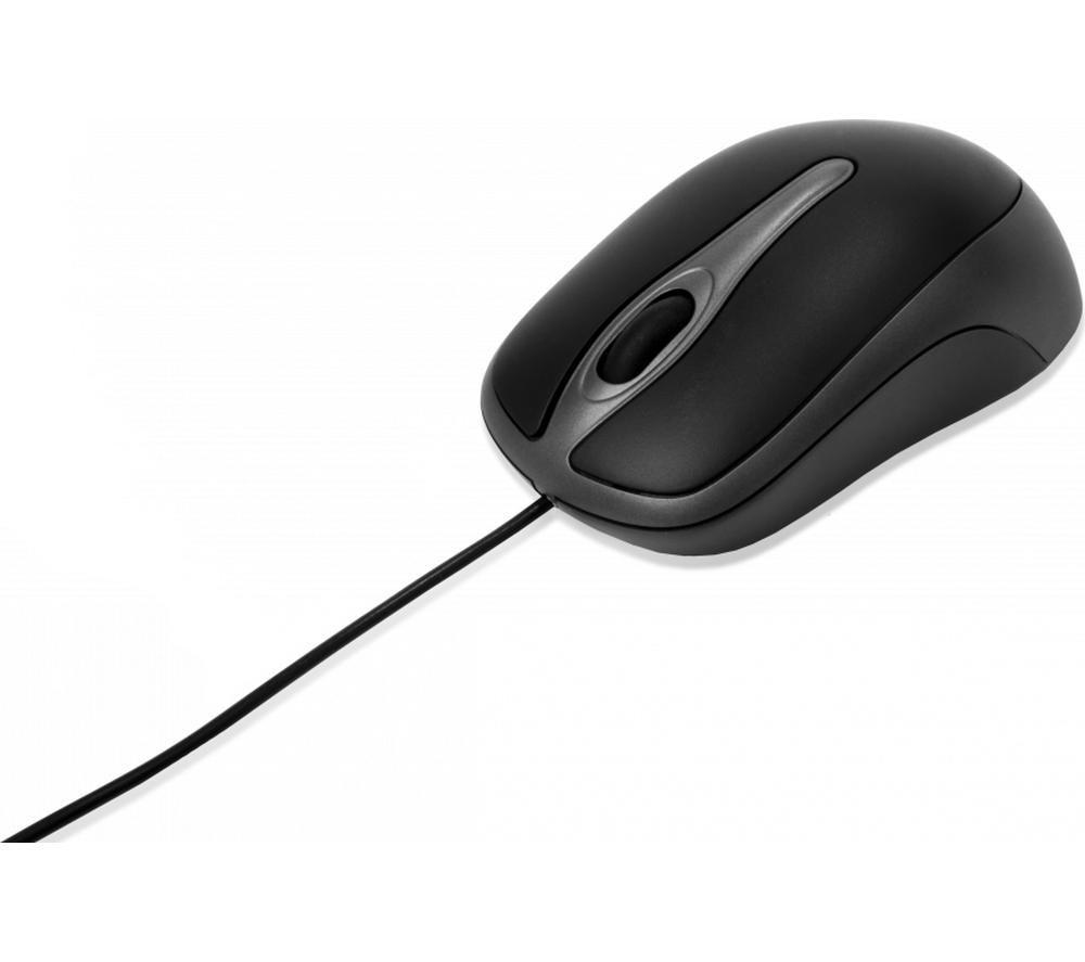VERBATIM Desktop Optical Mouse image number 4 of 6