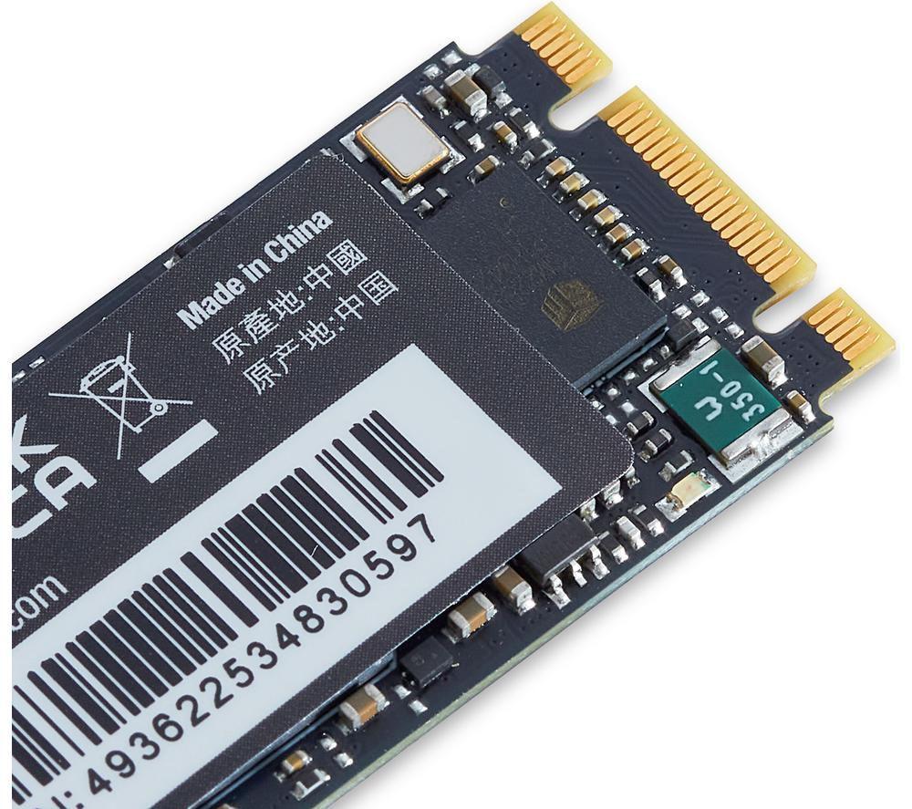 VERBATIM Vi560 S3 M.2 Internal SSD - 256 GB image number 8 of 8