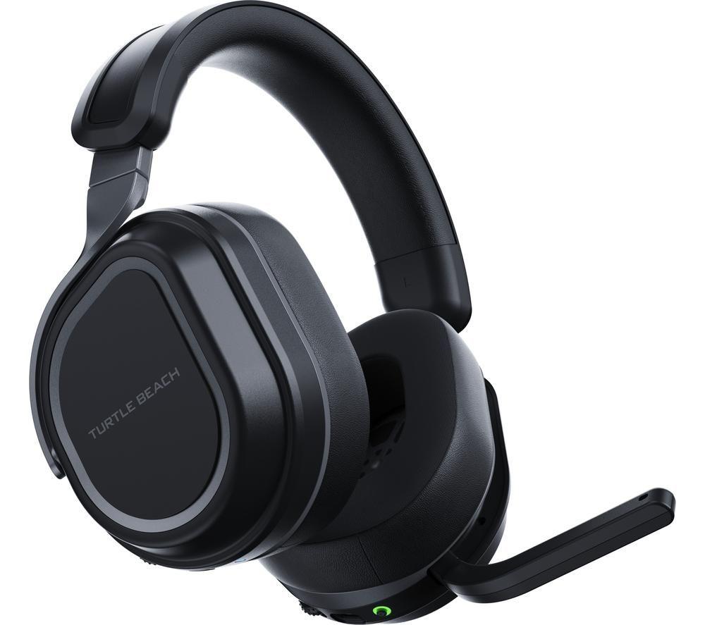 Turtle Beach Stealth 700 Gen 3 Xbox Wireless Gaming Headset - Black, Black