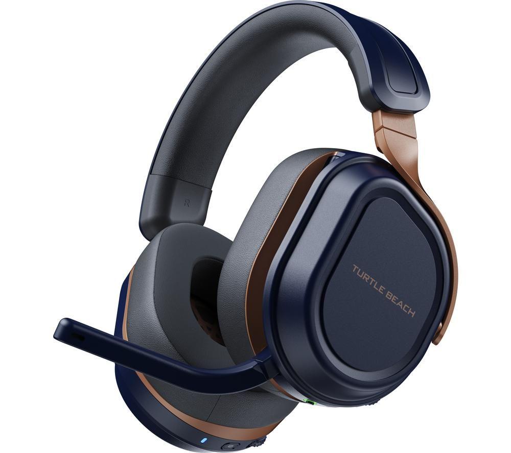 Buy TURTLE BEACH Stealth 700 Gen 3 Xbox Wireless Gaming Headset Blue Currys