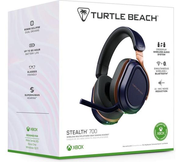 Buy TURTLE BEACH Stealth 700 Gen 3 Xbox Wireless Gaming Buy TURTLE BEACH Stealth 700 Gen 3 Xbox Wireless Gaming