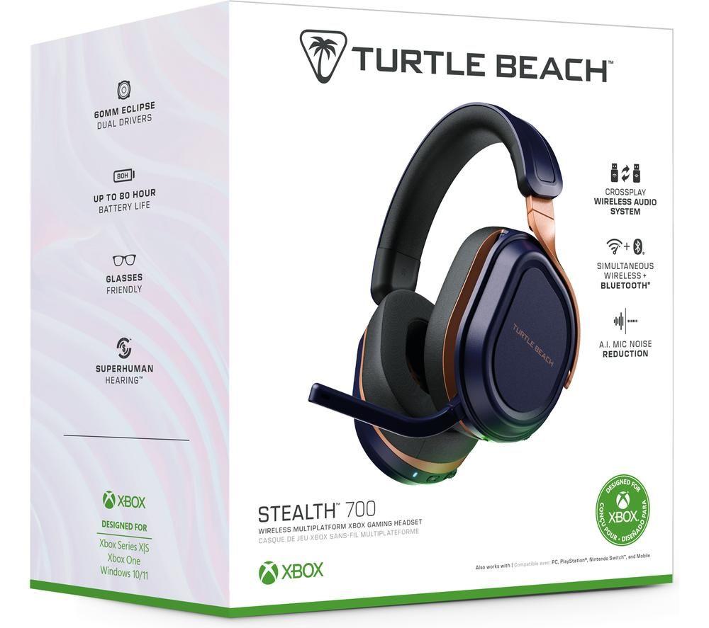 Turtle beach stealth 700 currys sale