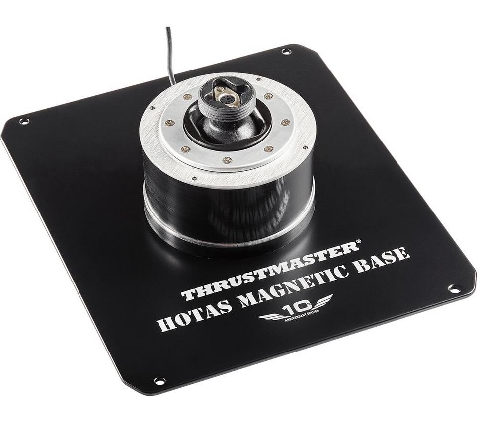 THRUSTMASTER HOTAS Magnetic Base - Black