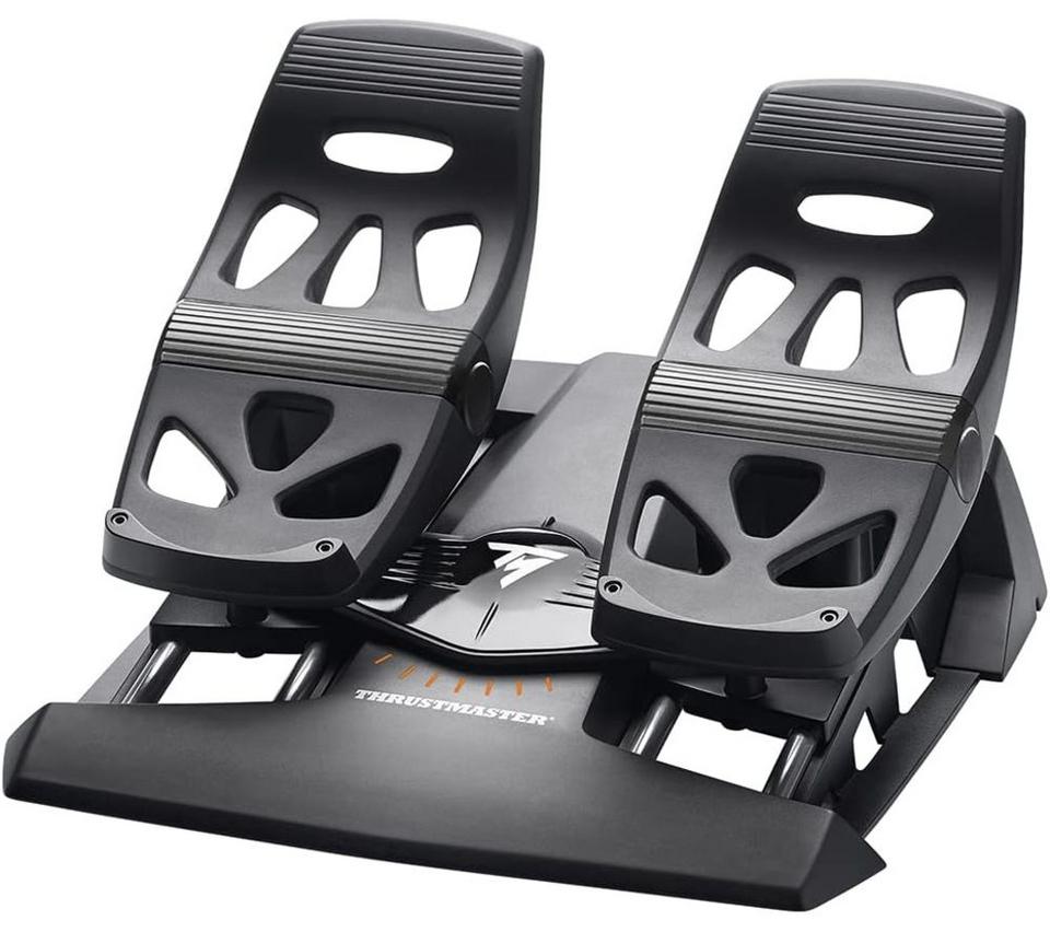 THRUSTMASTER T.Flight Rudder Pedals