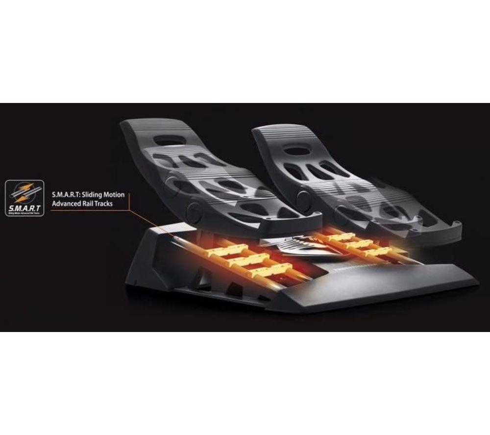 Buy THRUSTMASTER T.Flight Rudder Pedals | Currys
