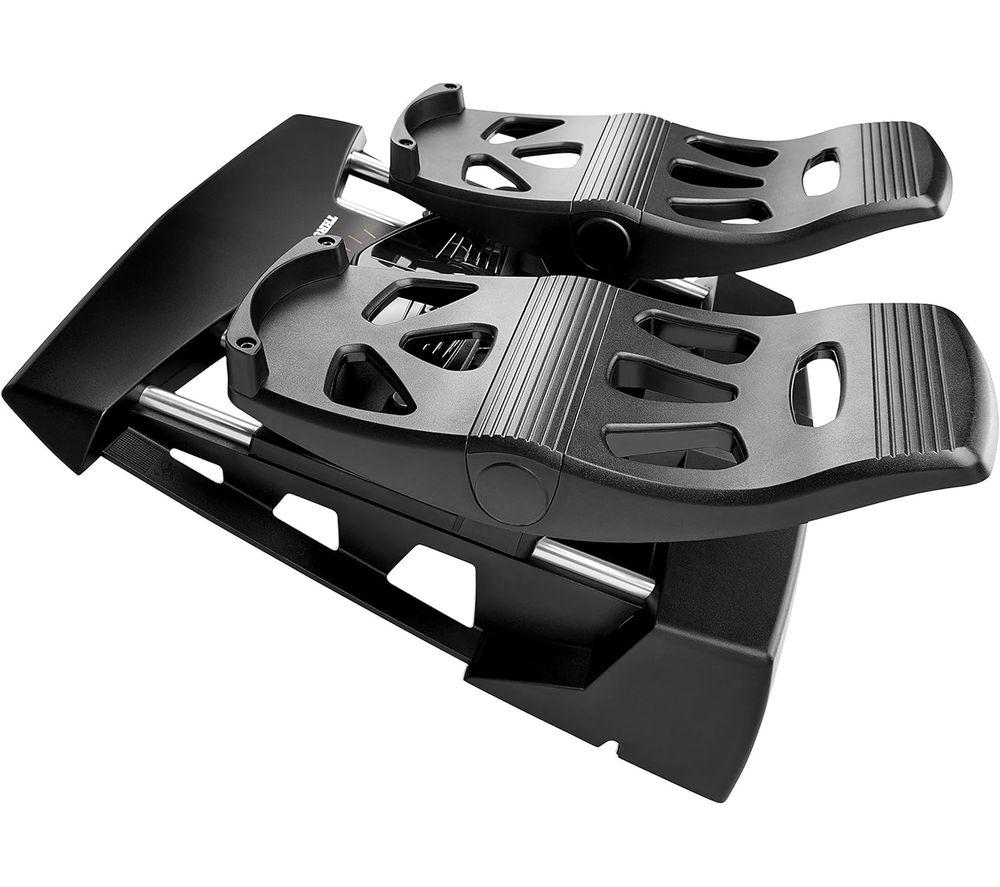 THRUSTMASTER T.Flight Rudder Pedals image number 5 of 9
