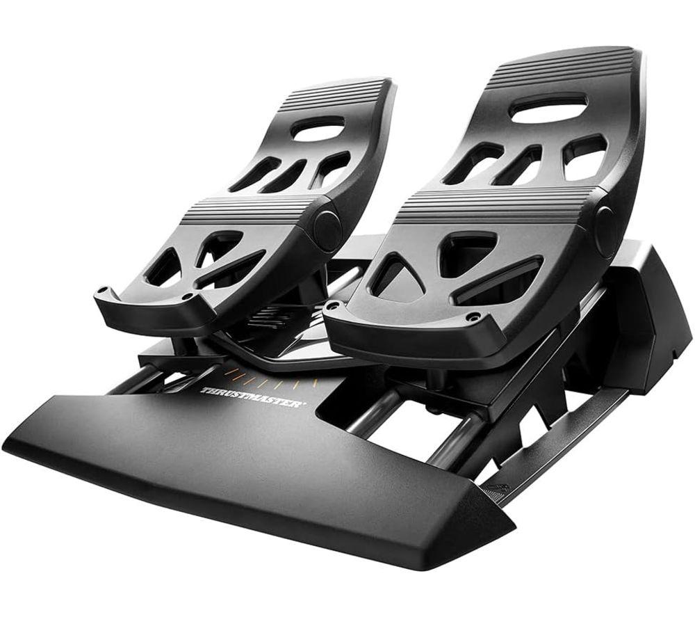 THRUSTMASTER T.Flight Rudder Pedals image number 9 of 9