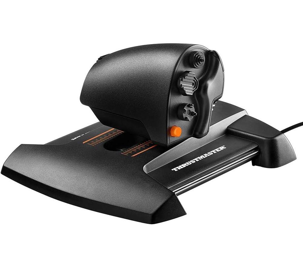 Thrustmaster Twcs Throttle - Black