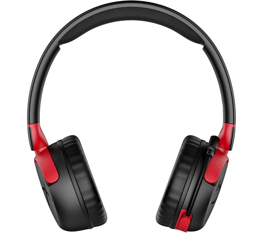 HYPERX Cloud Mini Kids Wireless Gaming Headset - Black image number 12 of 18