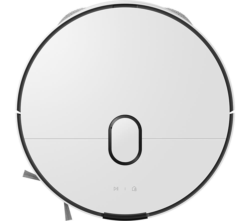 SAMSUNG Bespoke Jet Bot Combo AI+ VR7MD97714G/EU Robot Vacuum Cleaner with 3-in-1 Cleaning - Satin Grey image number 3 of 12