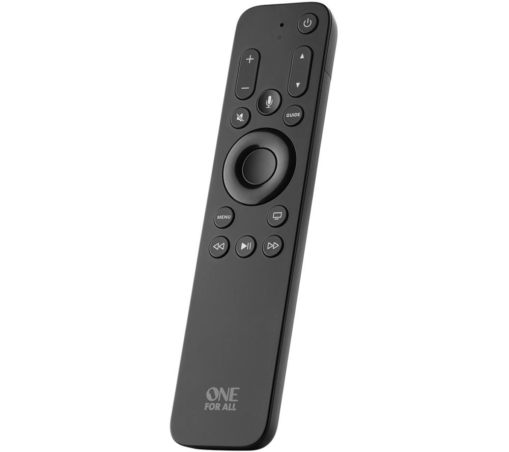 ONE FOR ALL URC 1110 Apple Remote Control image number 2 of 6