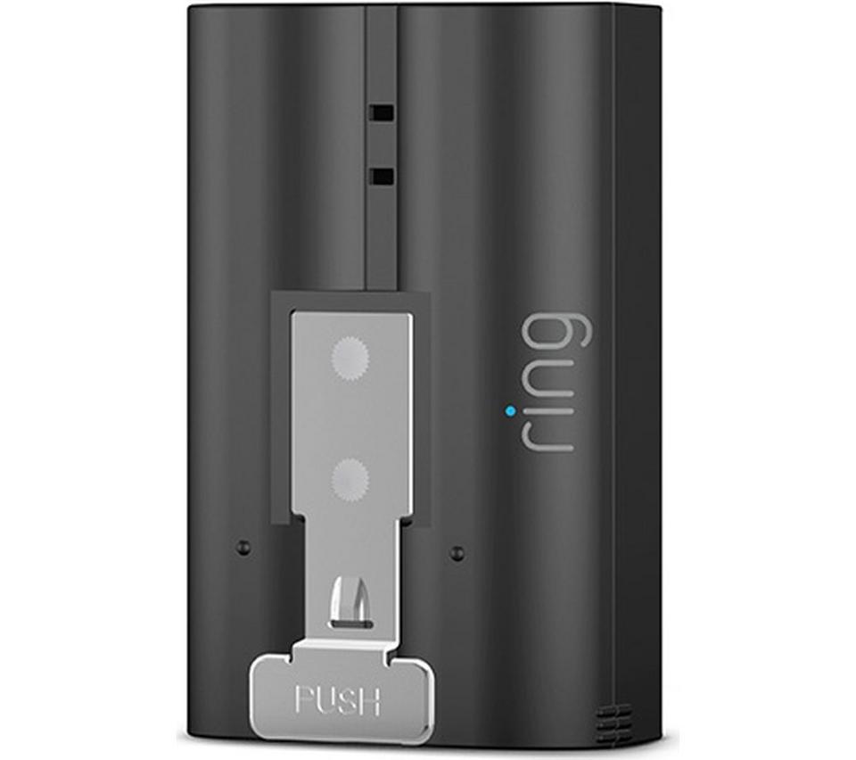 RING Quick-Release Rechargeable Battery