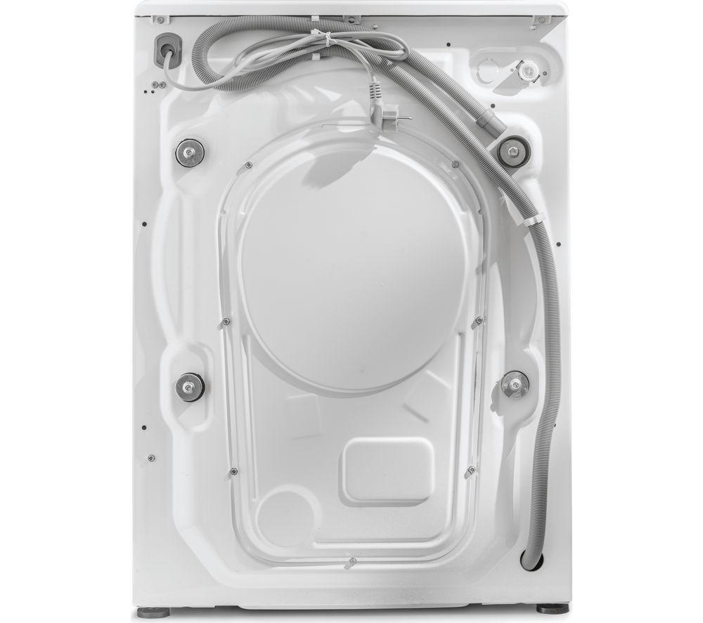 CANDY CS49TWM5-80 Integrated 9 kg 1400 Spin Washing Machine image number 4 of 16
