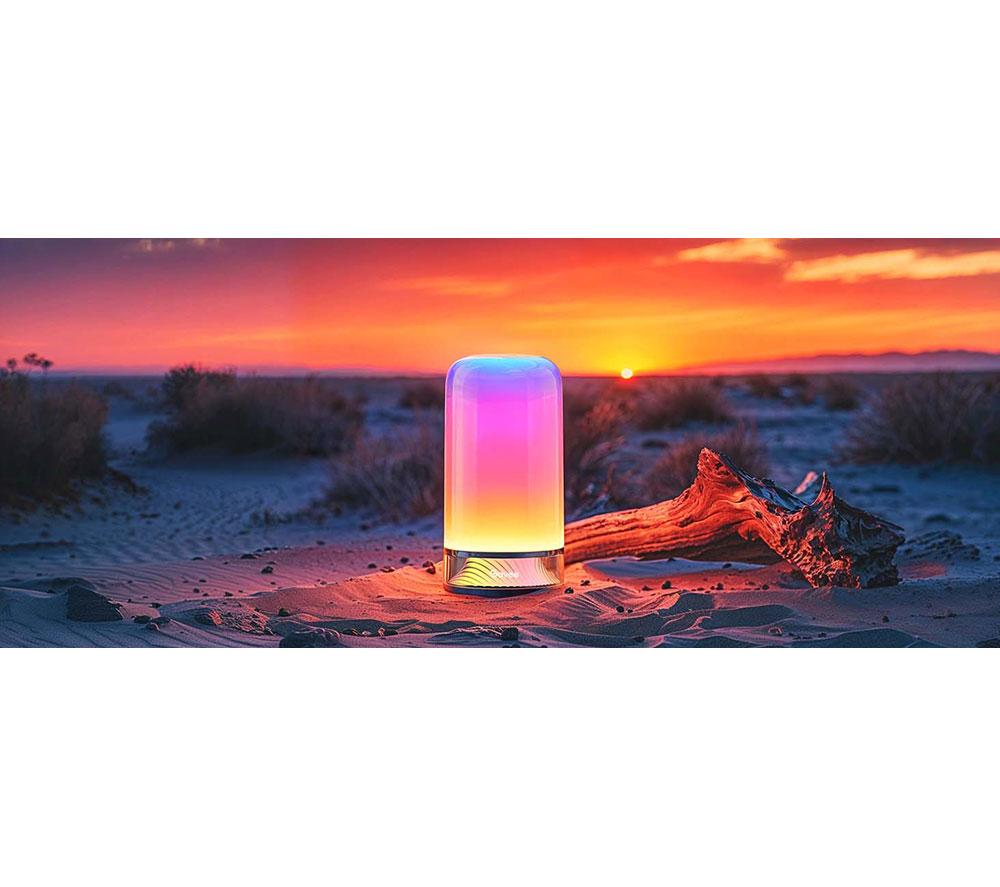 GOVEE Smart Table Lamp 2 image number 3 of 8