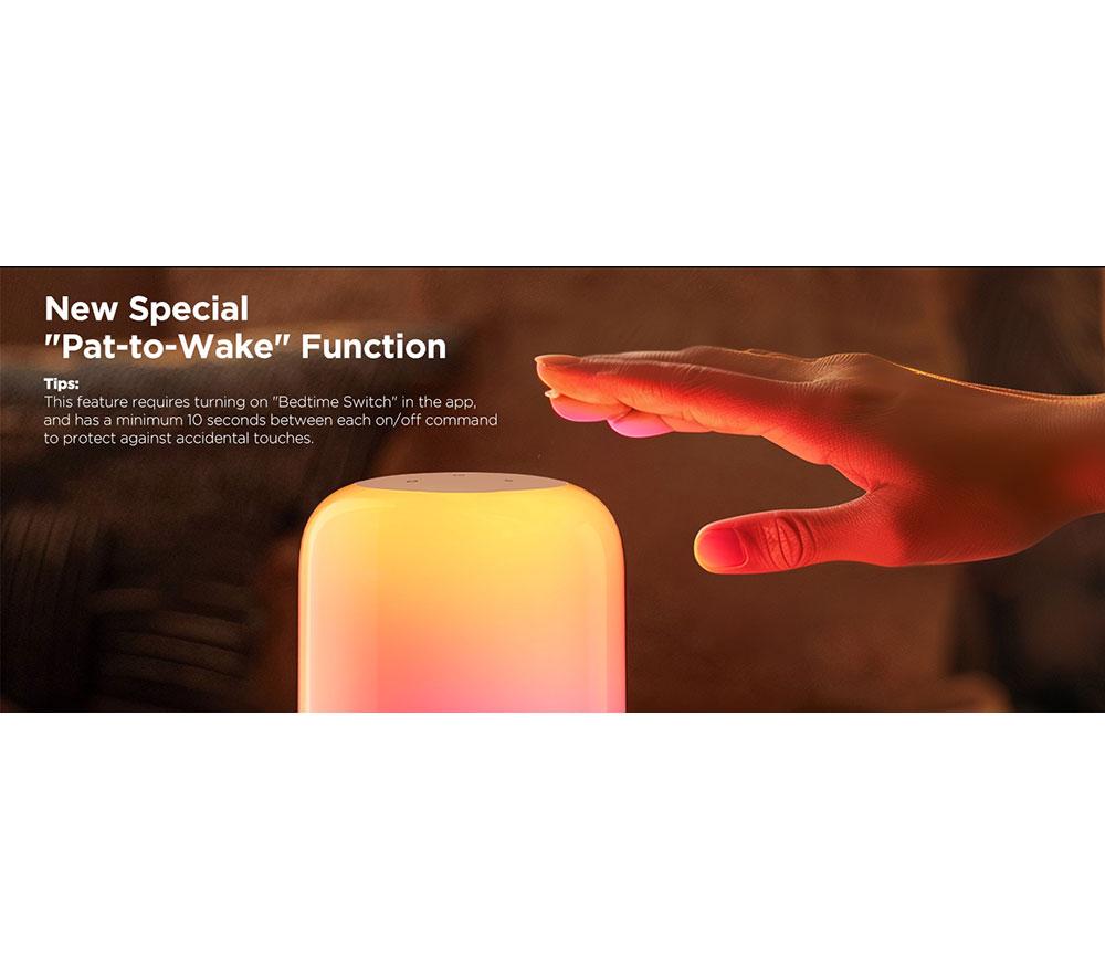 GOVEE Smart Table Lamp 2 image number 4 of 8