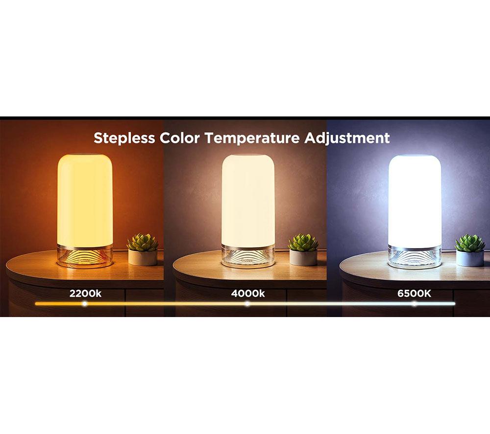 GOVEE Smart Table Lamp 2 image number 6 of 8
