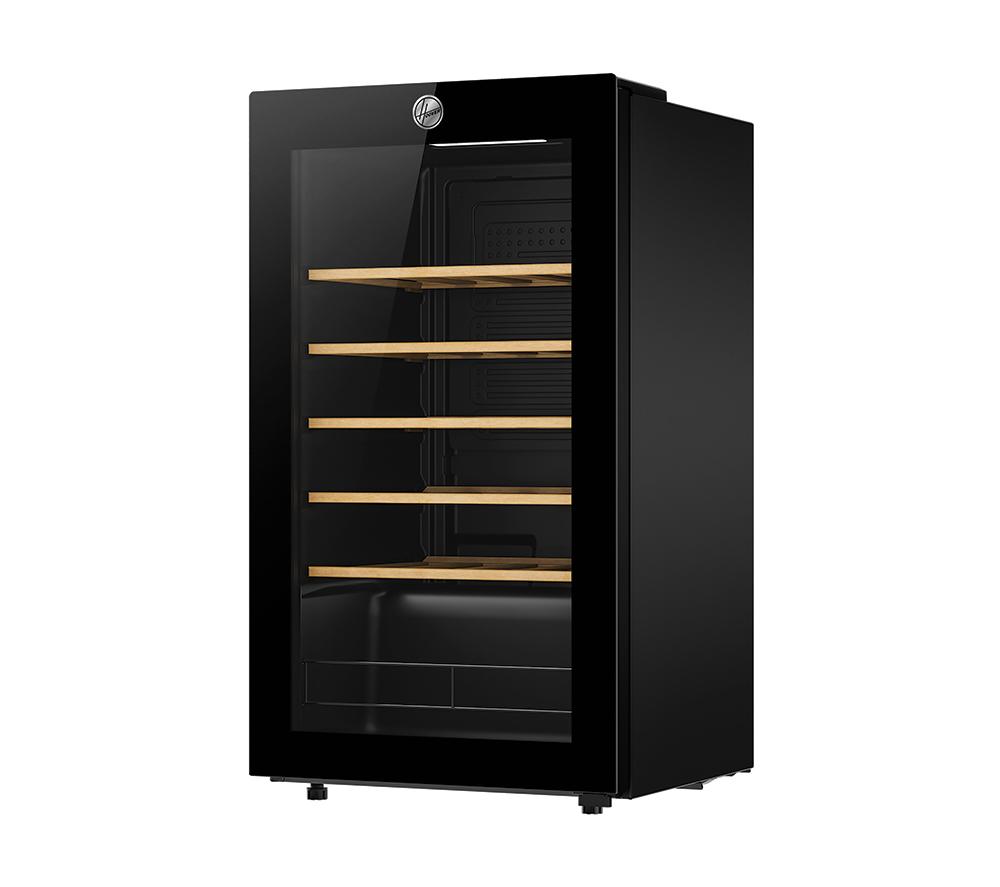 HOOVER H-Wine 500 HOWC034K Wine Cooler - Black image number 5 of 15