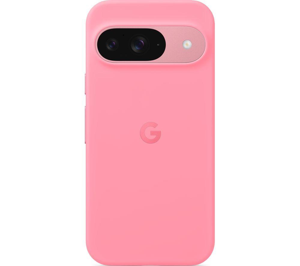 GOOGLE Pixel 9 / 9 Pro Case - Peony image number 2 of 2
