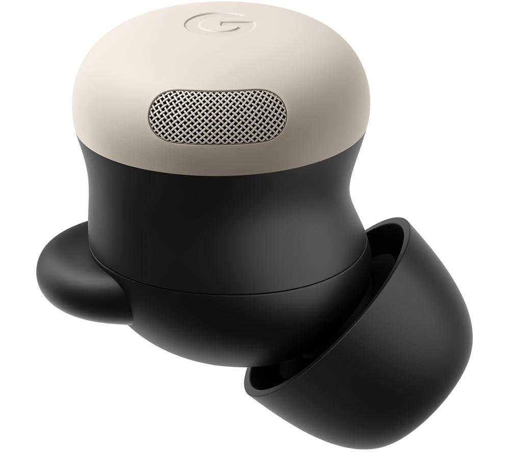 Buy GOOGLE Pixel Buds Pro 2 Wireless Bluetooth Earbuds - Porcelain