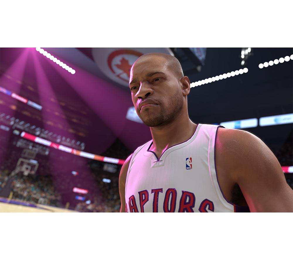 PLAYSTATION NBA 2K25 - PS5 image number 6 of 7