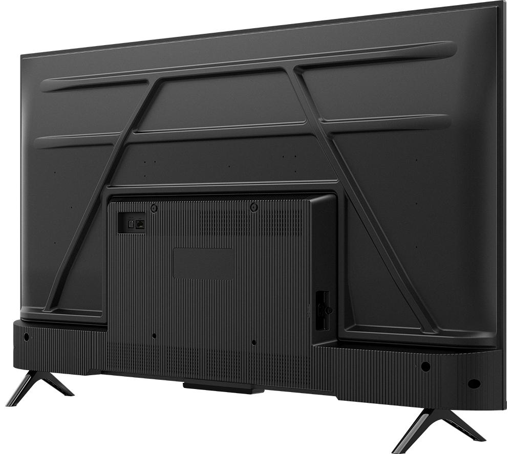 TCL PF650K 43" LED 4K HDR Smart Fire TV with Freely - 43PF650K