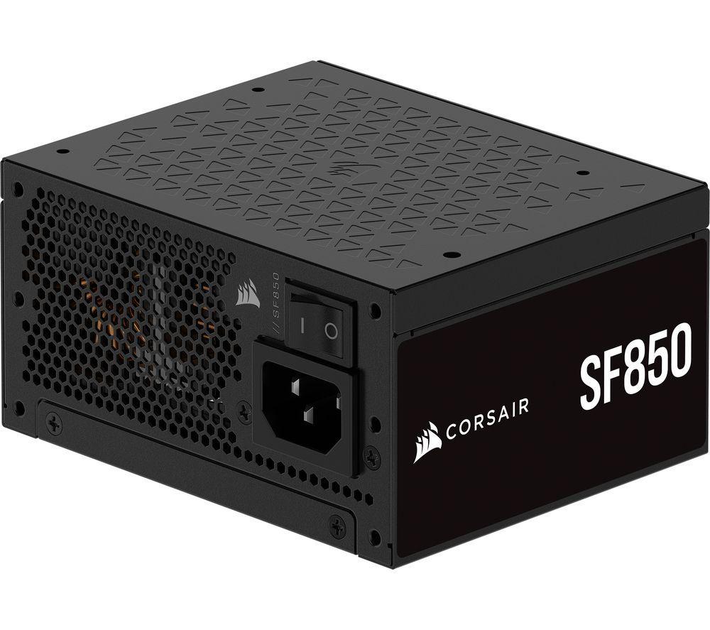 CORSAIR SF Series SF850 Modular SFX PSU - 850 W