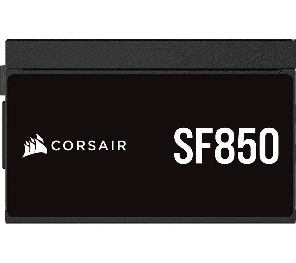 CORSAIR SF Series SF850 Modular SFX PSU - 850 W image number 3 of 4