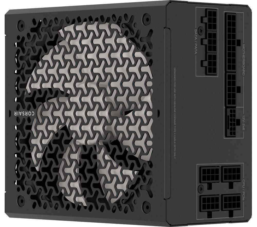 CORSAIR Low-Noise RM750x Modular ATX PSU - 750 W