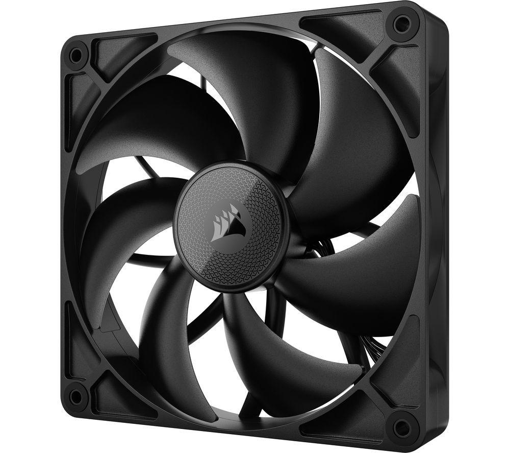 CORSAIR iCUE Link RX Series 140 mm Case Fan image number 2 of 5