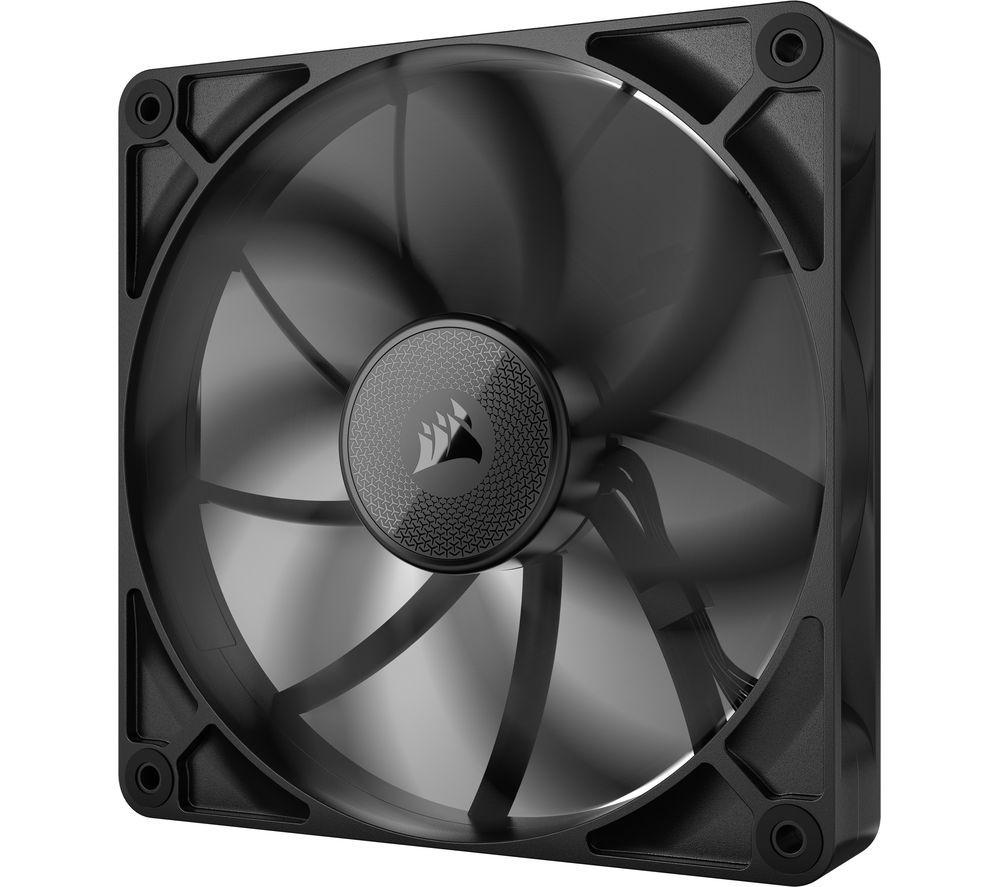 CORSAIR iCUE Link RX Series 140 mm Case Fan image number 5 of 5