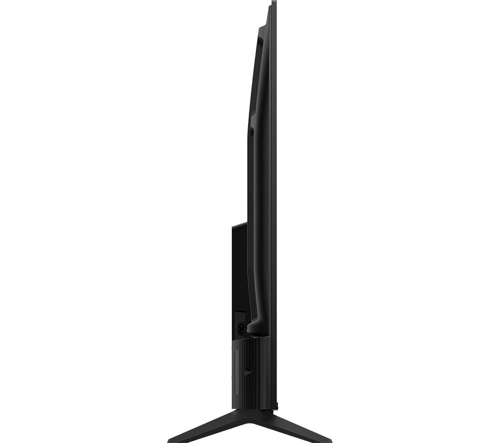 TCL PF650K 50" LED 4K HDR Smart Fire TV with Freely - 50PF650K