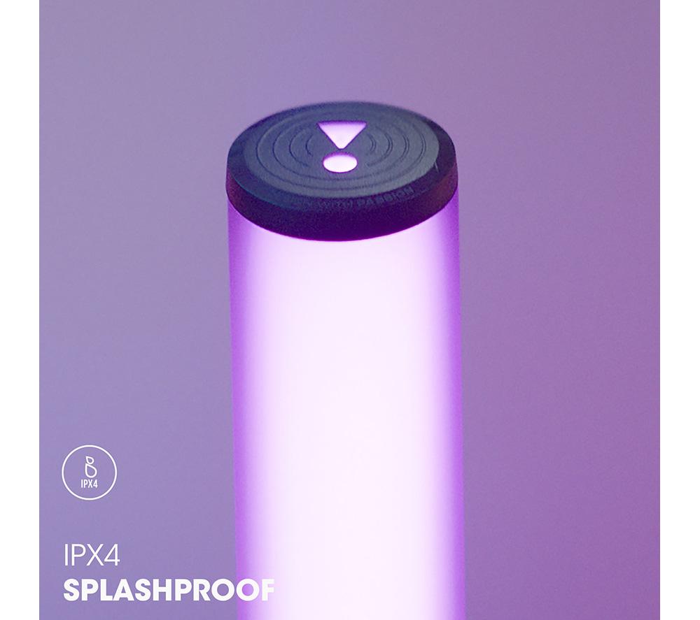 JBL PartyLight Stick - Black image number 5 of 11
