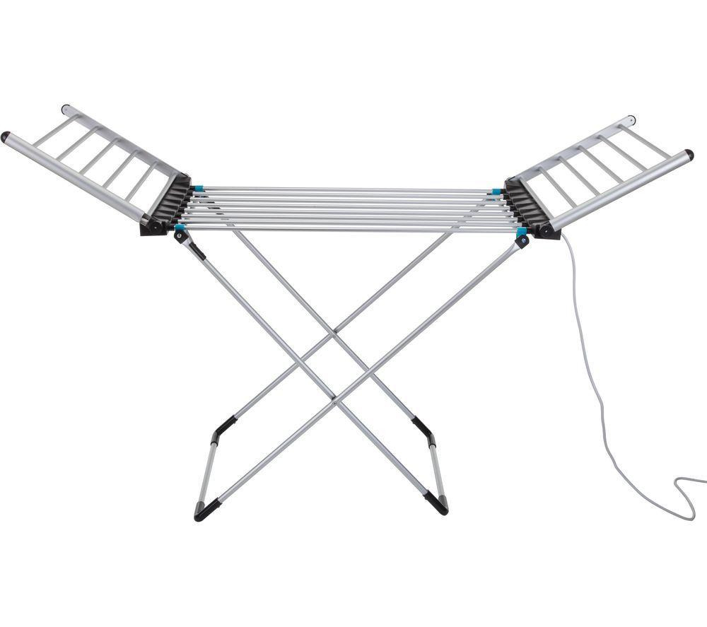 MINKY SureDri XL Heated Balcony Airer