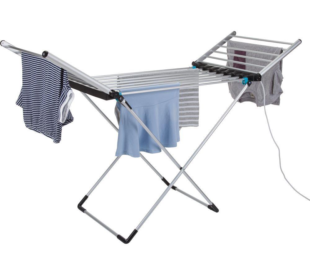 Buy MINKY SureDri XL Heated Balcony Airer Currys