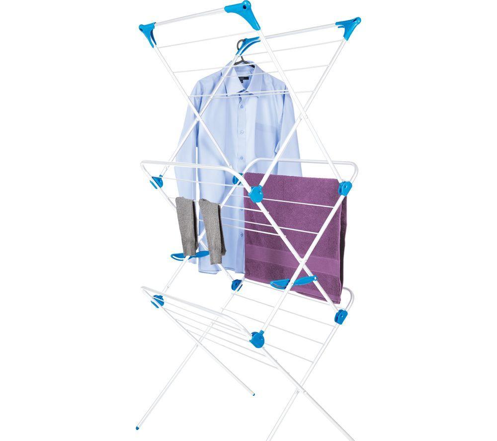Buy MINKY 3 Tier Airer Currys