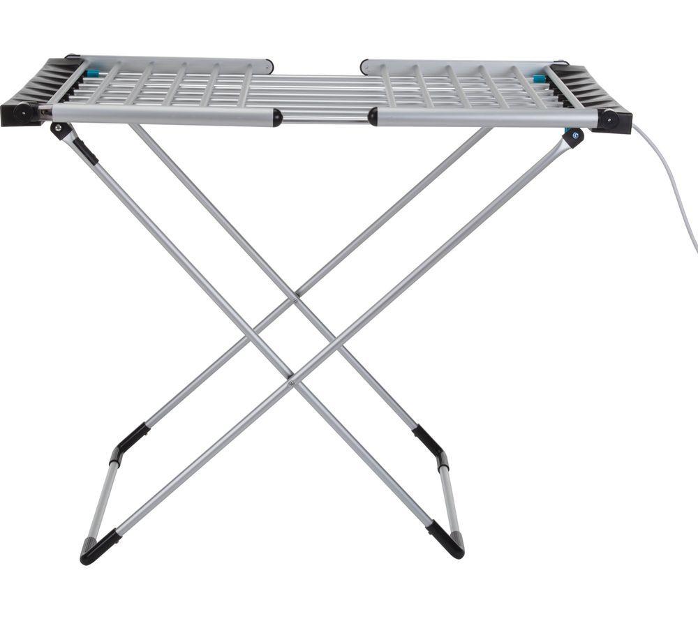 MINKY SureDri Heated Balcony Airer image number 2 of 4