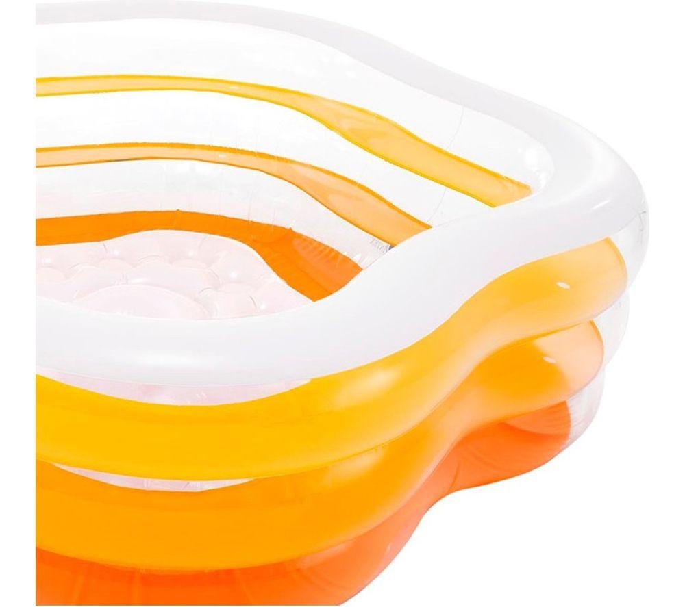 INTEX Summer Colors 56495NP Inflatable Swimming Pool image number 2 of 5