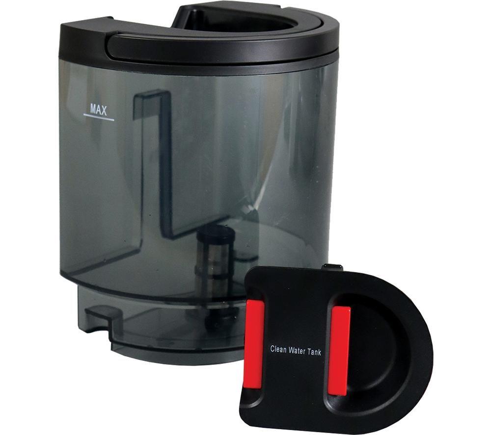 EWBANK Canister EWUCS0125 Carpet Cleaner - Red image number 2 of 15