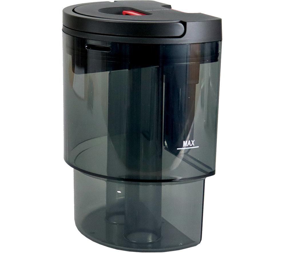EWBANK Canister EWUCS0125 Carpet Cleaner - Red image number 3 of 15