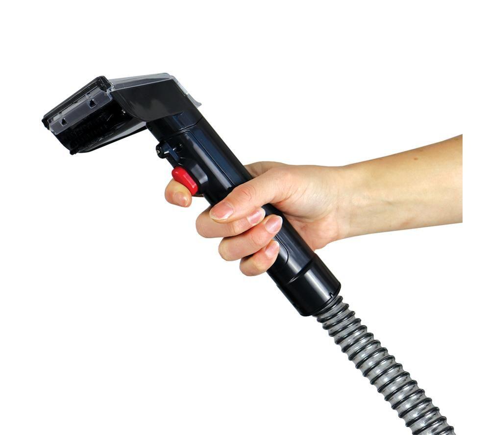EWBANK Canister EWUCS0125 Carpet Cleaner - Red image number 5 of 15