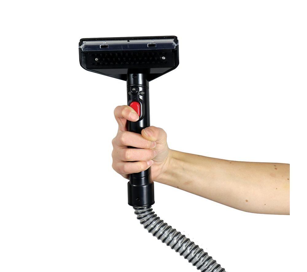 EWBANK Canister EWUCS0125 Carpet Cleaner - Red image number 6 of 15