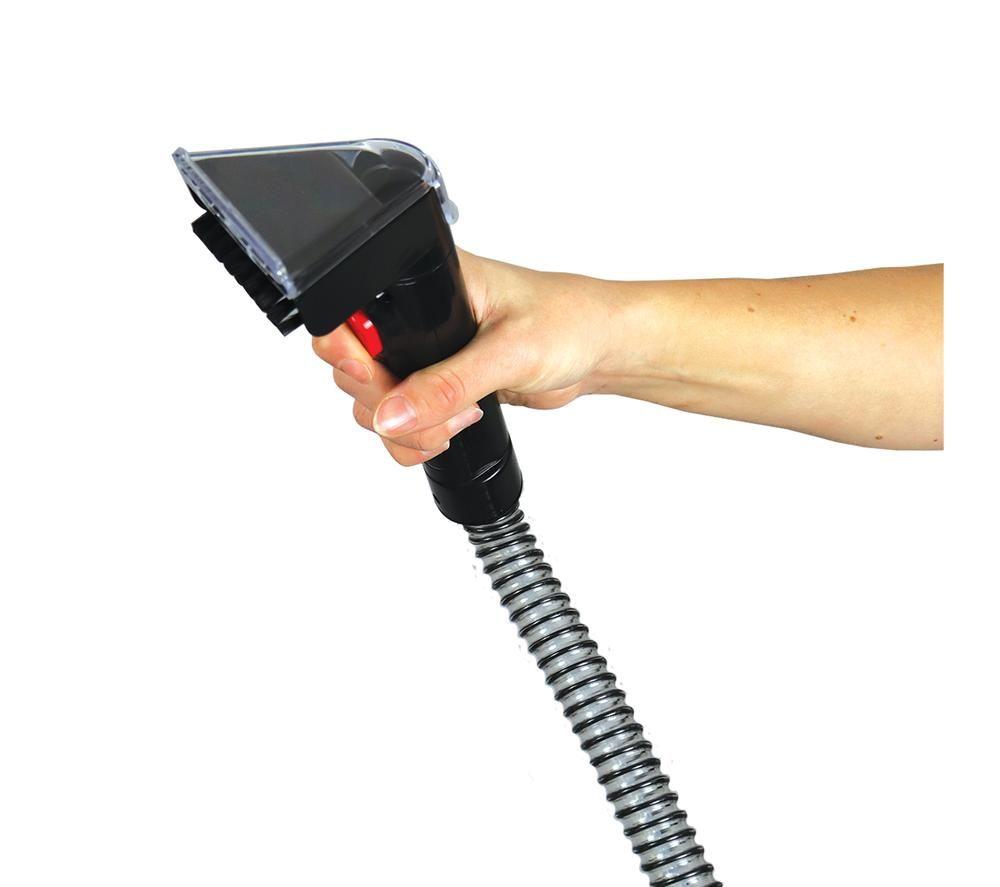 EWBANK Canister EWUCS0125 Carpet Cleaner - Red image number 7 of 15