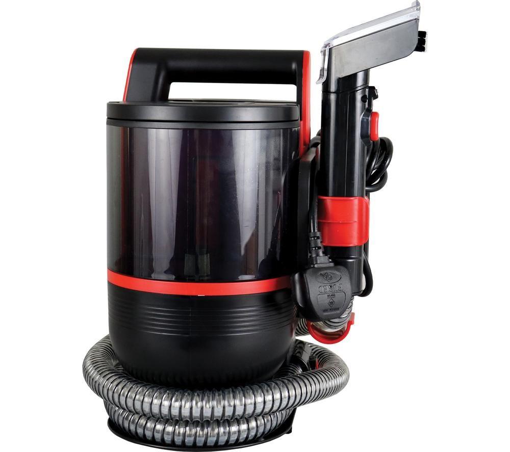 EWBANK Canister EWUCS0125 Carpet Cleaner - Red image number 15 of 15