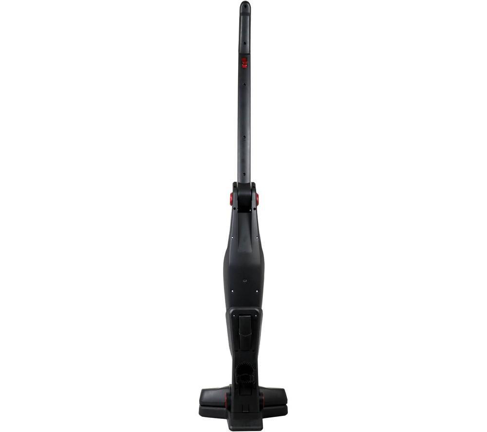 EWBANK Active+ EWVC0307 Cordless Vacuum Cleaner - Black & Red image number 4 of 13