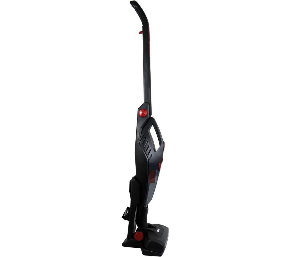 EWBANK Active+ EWVC0307 Cordless Vacuum Cleaner - Black & Red image number 8 of 13